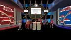 The Crowd Said Game Show screenshot 1