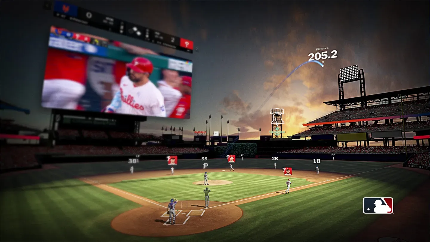 MLB trailer 0