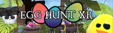 Egg Hunt XR hero image