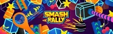 Smash Rally hero image