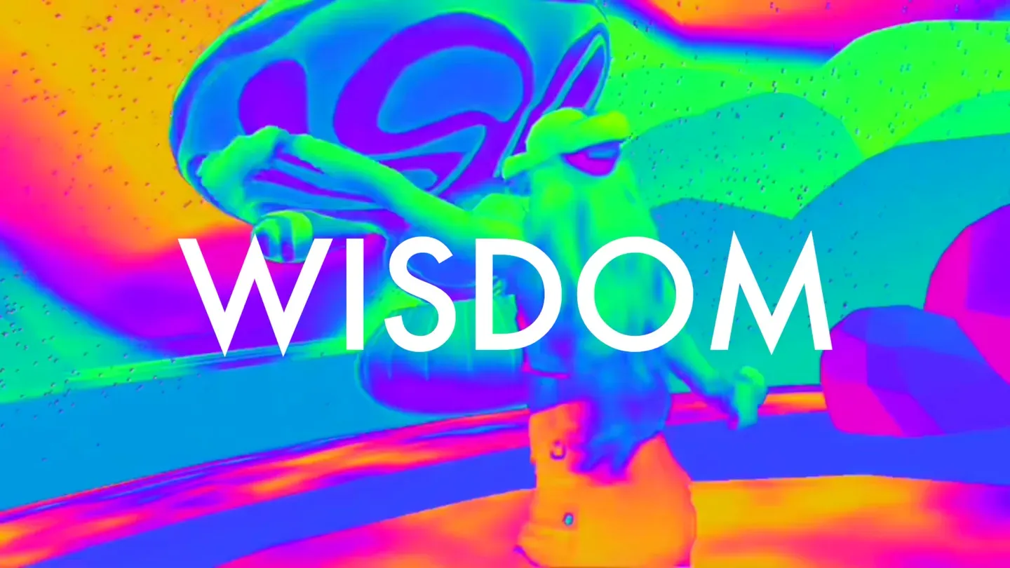 Wisdom trailer 0