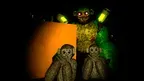 Scary Baboon screenshot 5