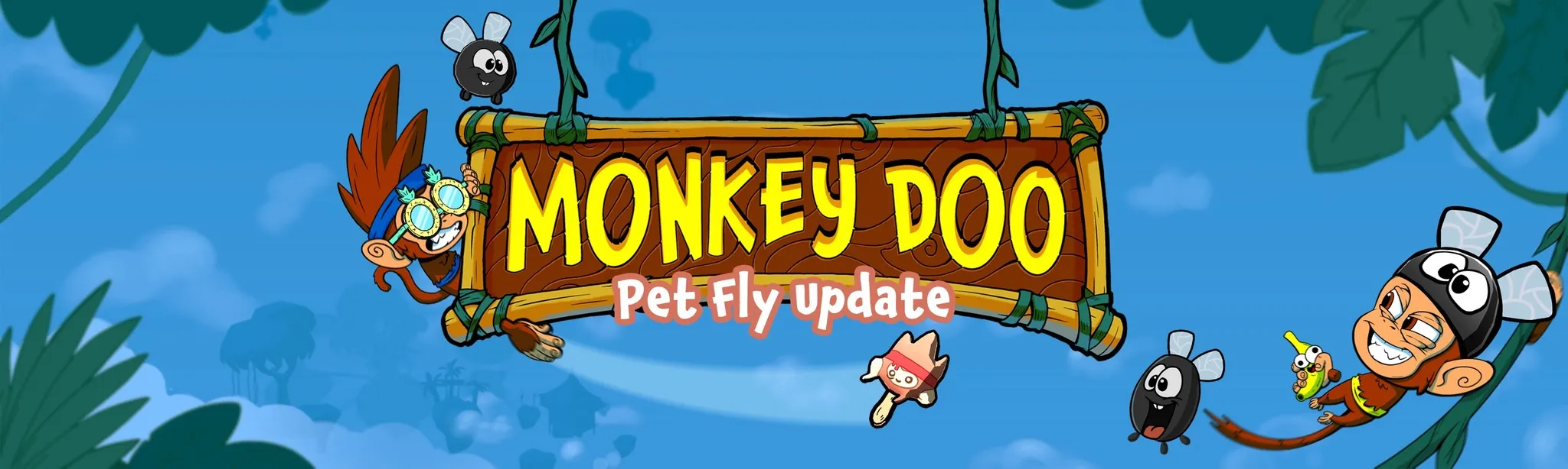 Monkey Doo