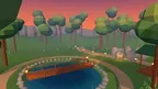 Prism Runners screenshot 0