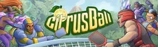 CitrusBall hero image