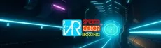 VR Speed Color Boxing hero image
