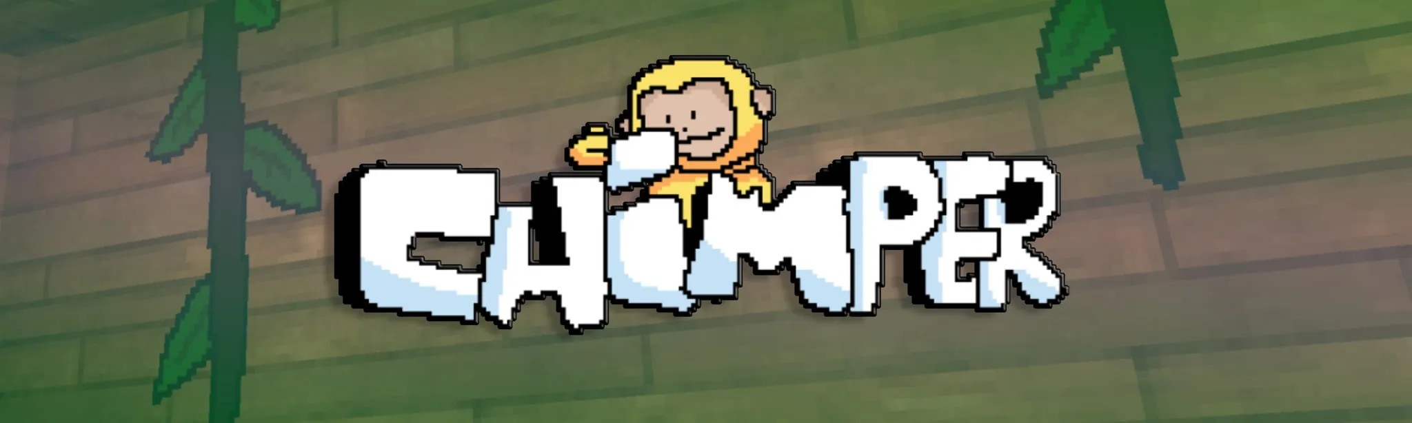 Chimper Time