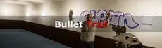 Bullet Trail hero image