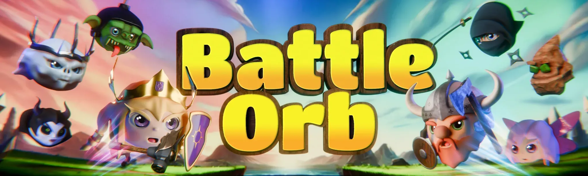 Battle Orb