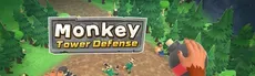 I Am Monkey - Tower Defense hero image