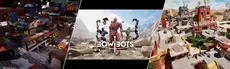 Bow-Bots hero image