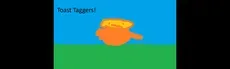 Toast Taggers hero image