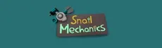 Snail Mechanics hero image