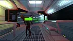 GRAVE SECTOR VR: Horror Shooter screenshot 1