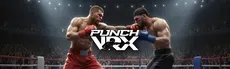 PunchVRX - Boxing hero image