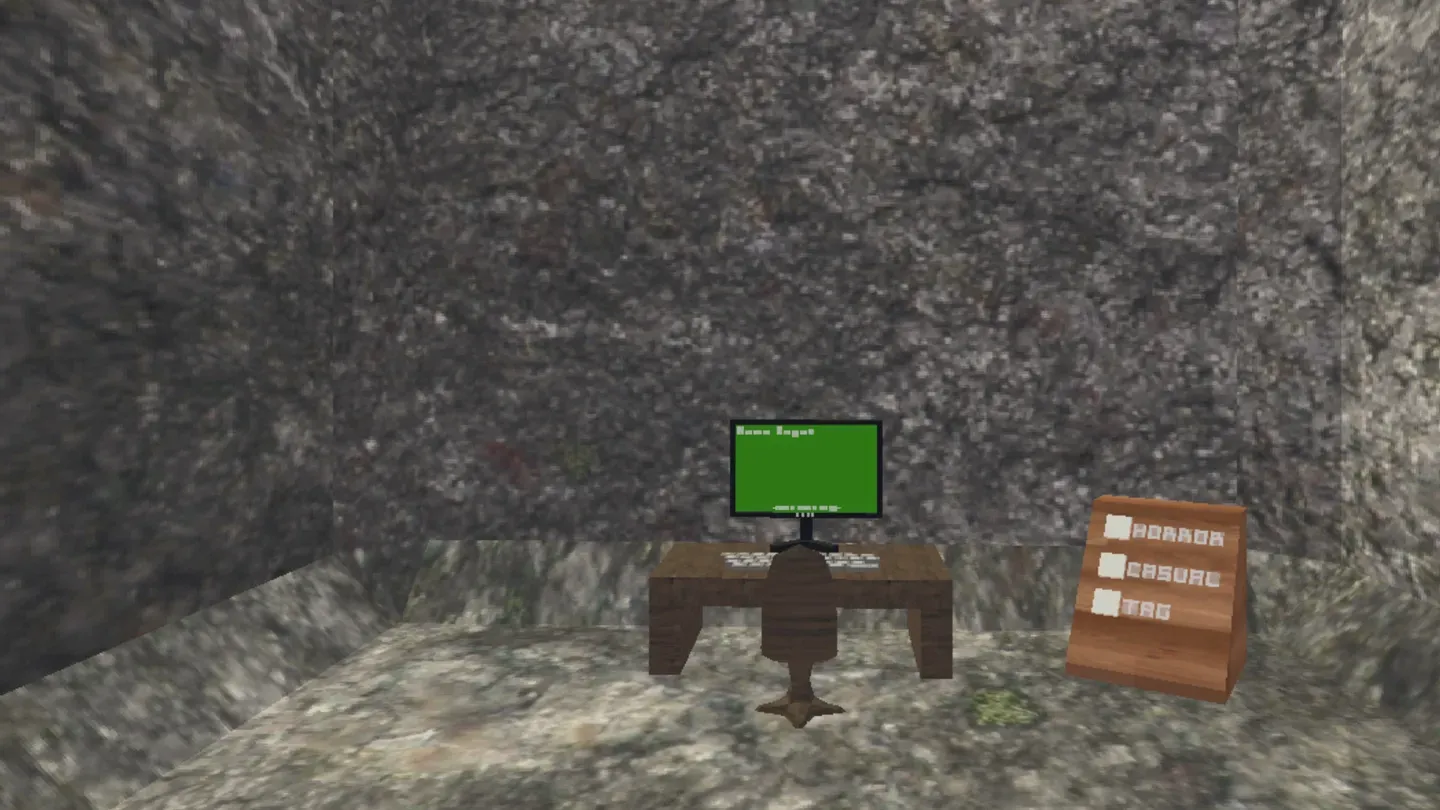 Gibbon Gambol cover image