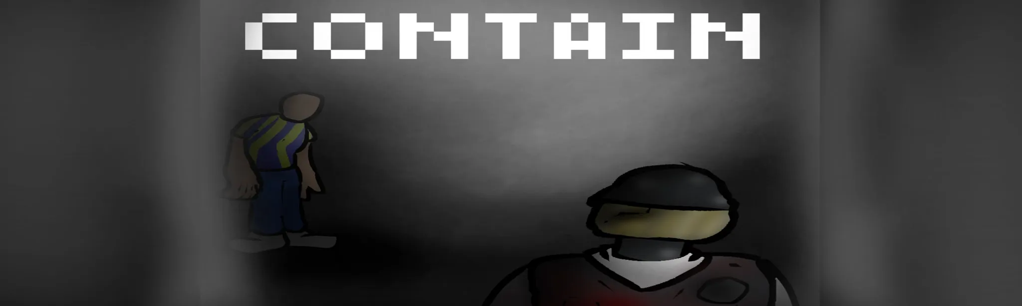 Contain