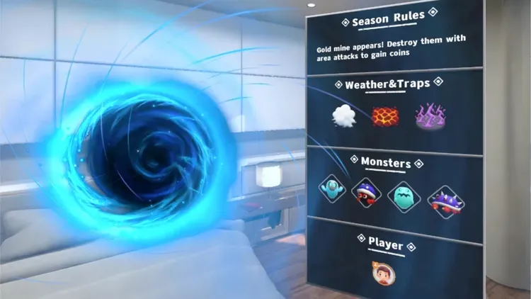 Developer update image for Infinite Mode Enhanced