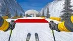 Extreme Ski Jump VR : Winter Flight screenshot 4