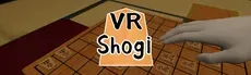 VR Shogi hero image