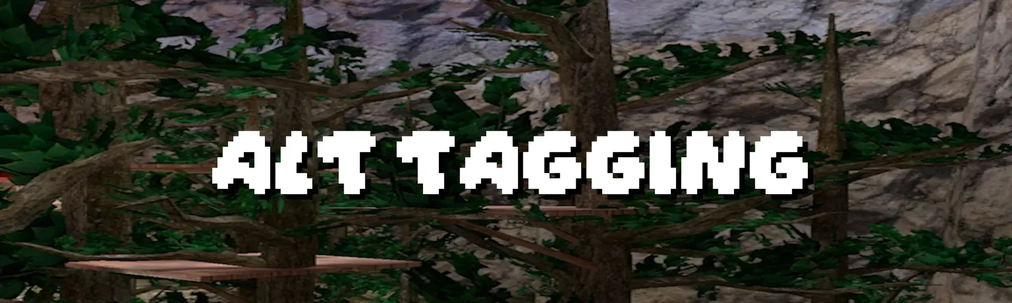 Alt Tagging