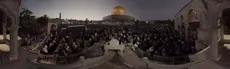 The Holy City - 360 Documentary hero image