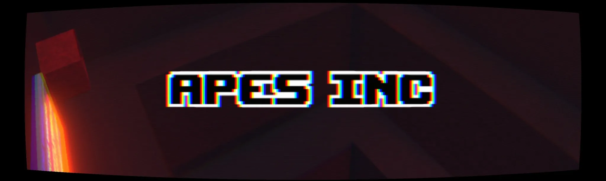 Apes Inc hero image