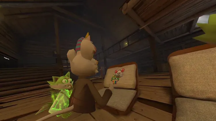 Developer update image for Spray is released