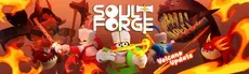 Soul Forge hero image