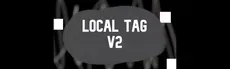 Local Tag V2 hero image