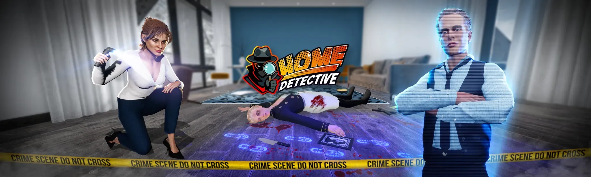 Home Detective