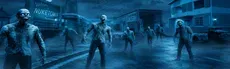 Zombie Survival Arena VR hero image