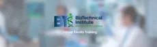 BTI: VR Training hero image