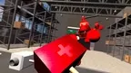 RoboWreckersVR screenshot 5