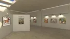 Virtual Gallery screenshot 1