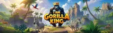 I Am Gorilla King hero image