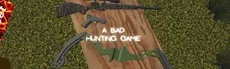 A Bad Hunting Game hero image
