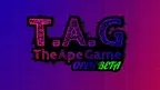 T.A.G the ape game screenshot 4