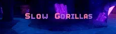Slow Gorillas hero image