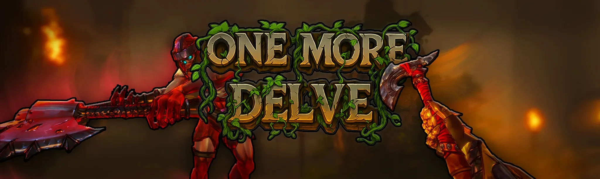 One More Delve