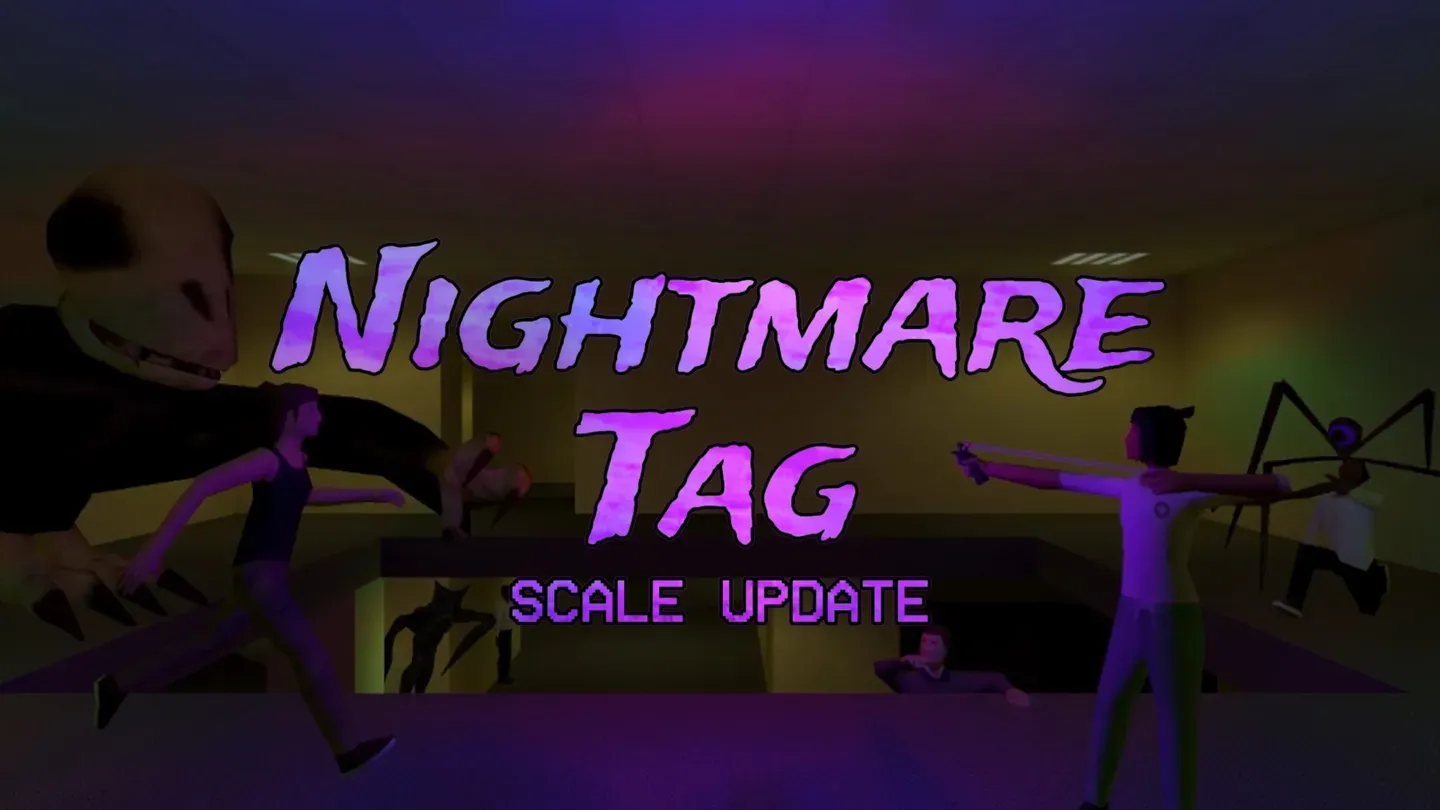 Nightmare Tag trailer 0