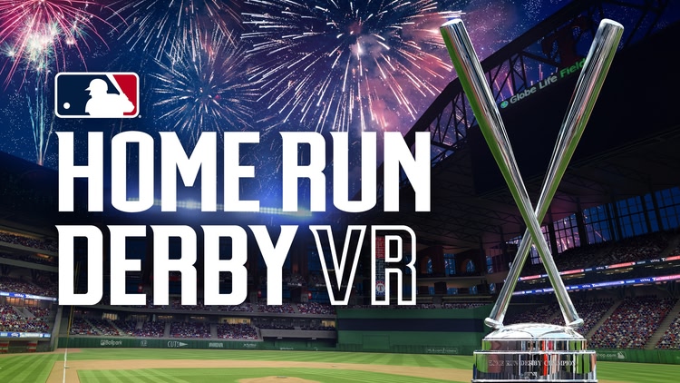 Developer update image for All-Star Game and Home Run Derby 2024 update