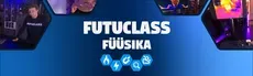 Futuclass Füüsika hero image