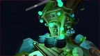 Destroy poison bubble screenshot 1