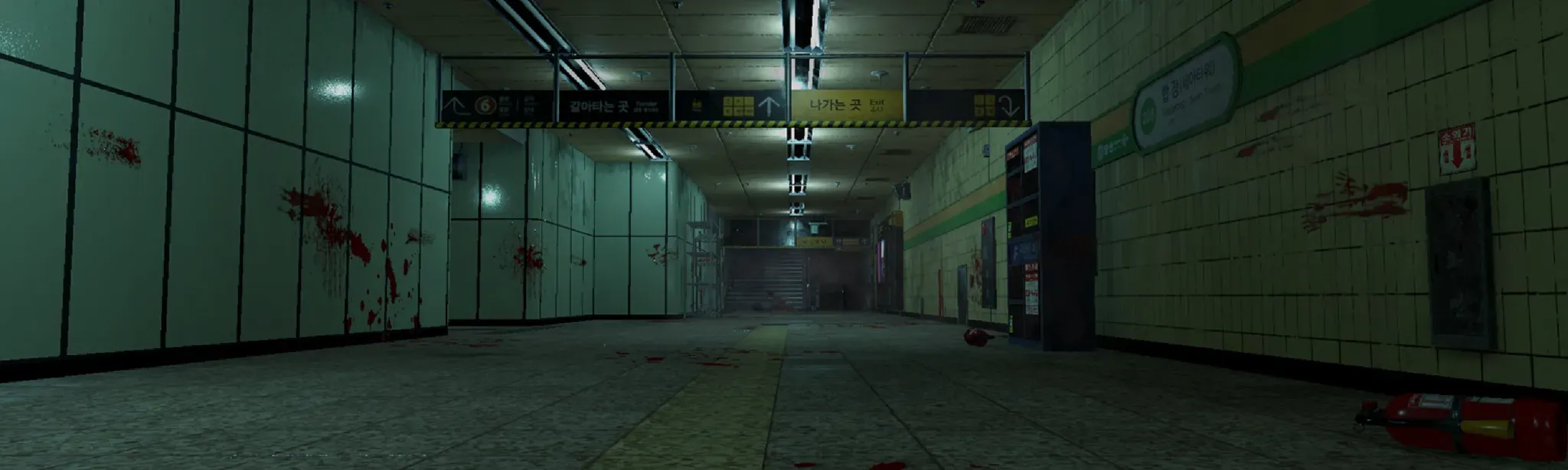 ZOMVIRUS – Zombie Survival Action