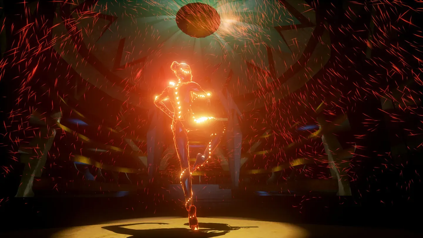 FIREBIRD - La Peri trailer 0