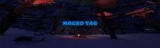 MACRO TAG hero image