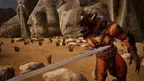 Battle Warrior - Archery Survival Arena screenshot 4