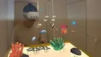 Aquarium Survivors MR screenshot 1