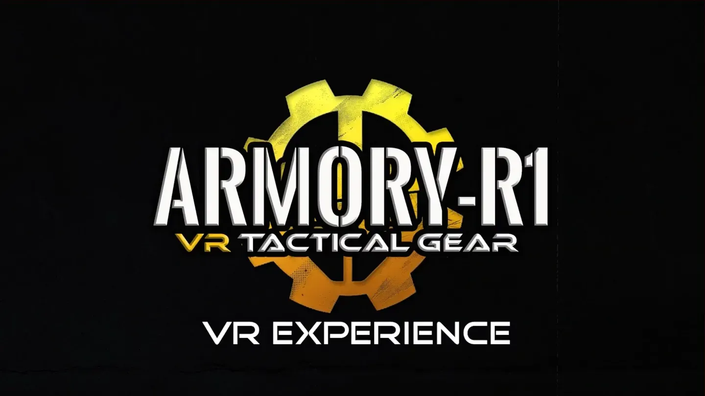 The ARMORY-R1 Experience trailer 0